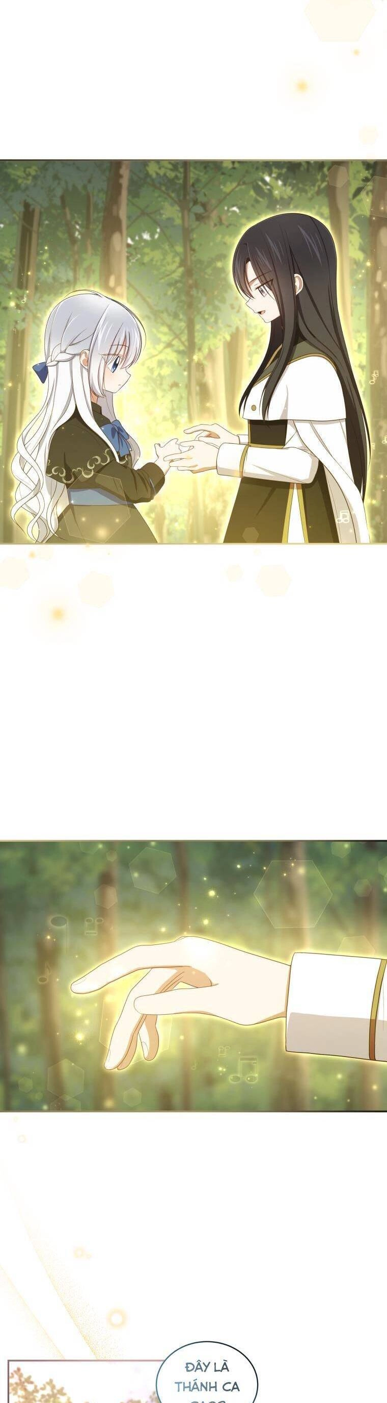 Cô Công Chúa Nhỏ Của Kẻ Phản Diện Chapter 51 - 15