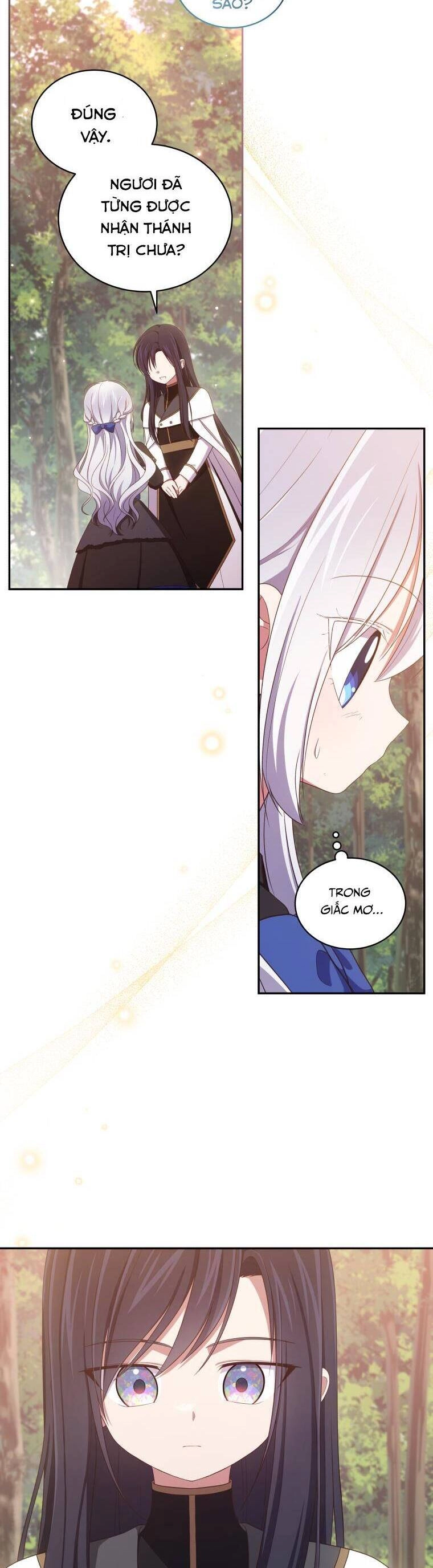 Cô Công Chúa Nhỏ Của Kẻ Phản Diện Chapter 51 - 16