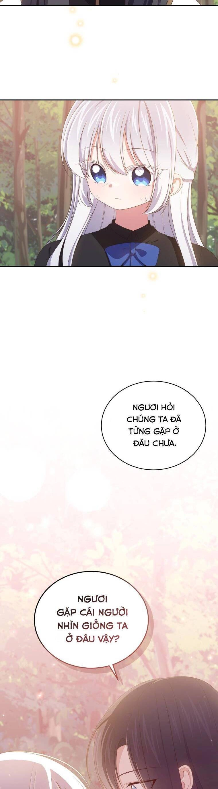 Cô Công Chúa Nhỏ Của Kẻ Phản Diện Chapter 51 - 17