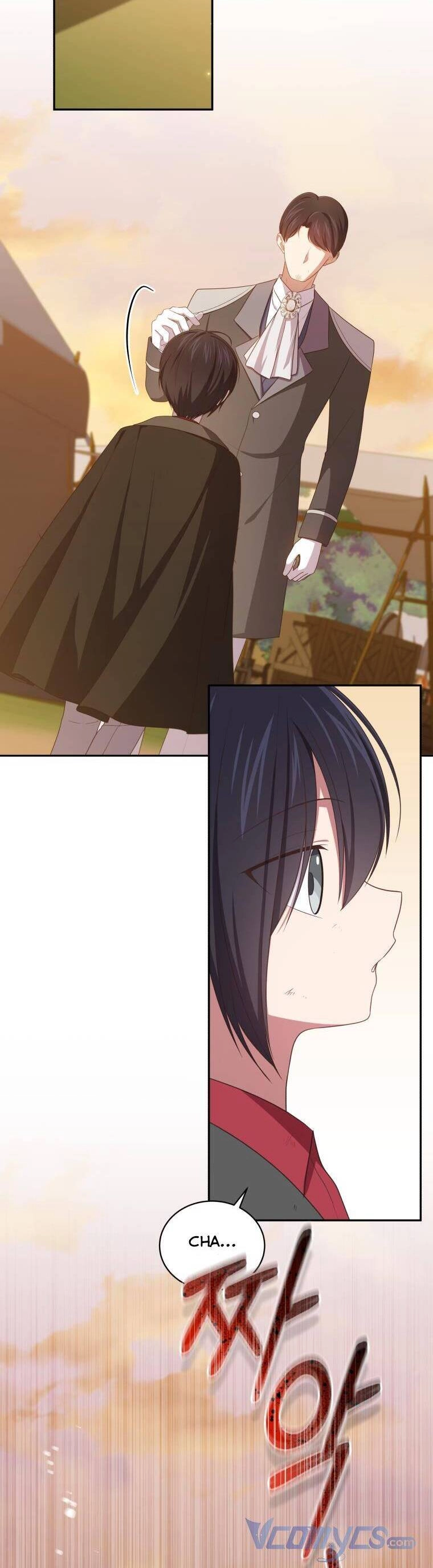 Cô Công Chúa Nhỏ Của Kẻ Phản Diện Chapter 51 - 25