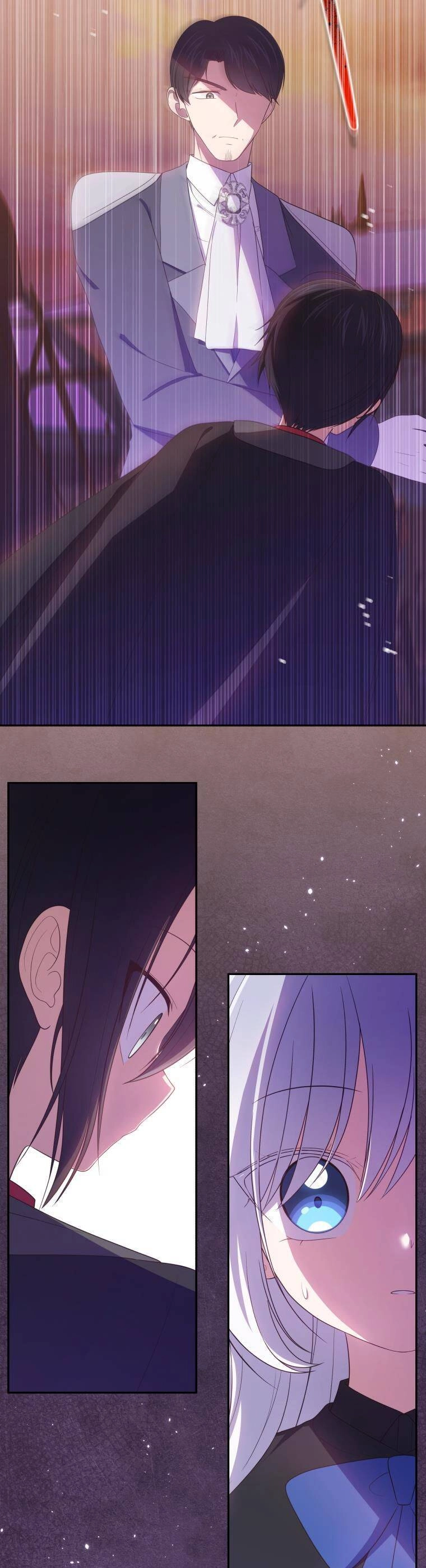 Cô Công Chúa Nhỏ Của Kẻ Phản Diện Chapter 51 - 26