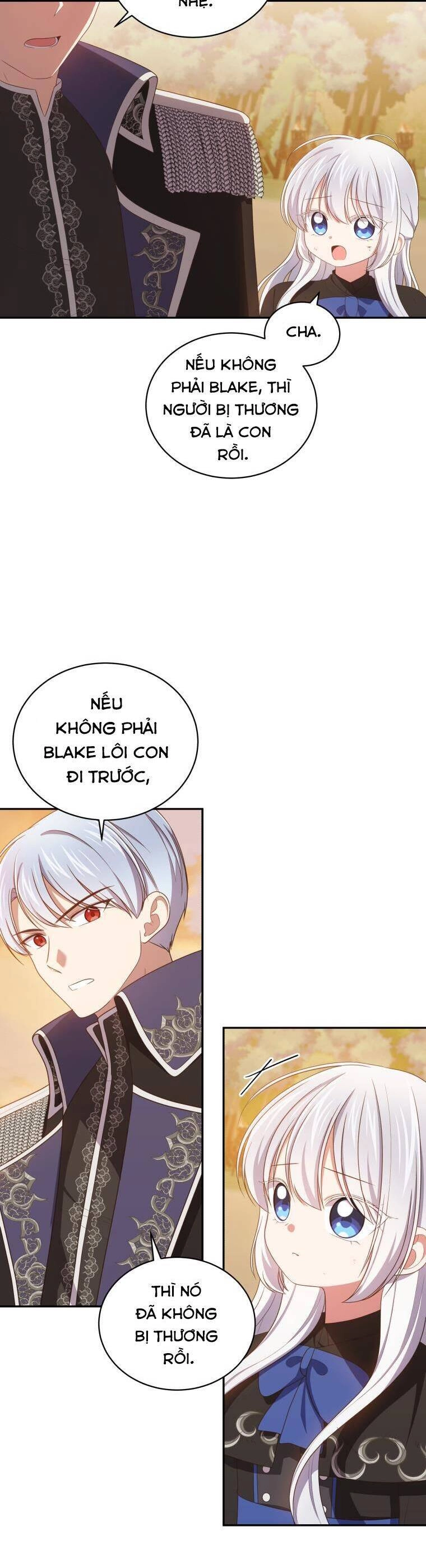 Cô Công Chúa Nhỏ Của Kẻ Phản Diện Chapter 51 - 29