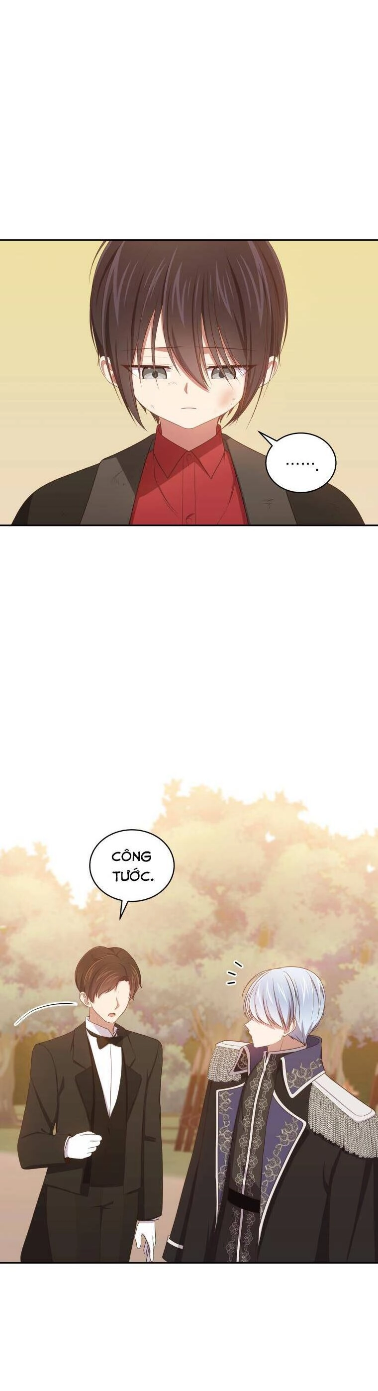 Cô Công Chúa Nhỏ Của Kẻ Phản Diện Chapter 51 - 30