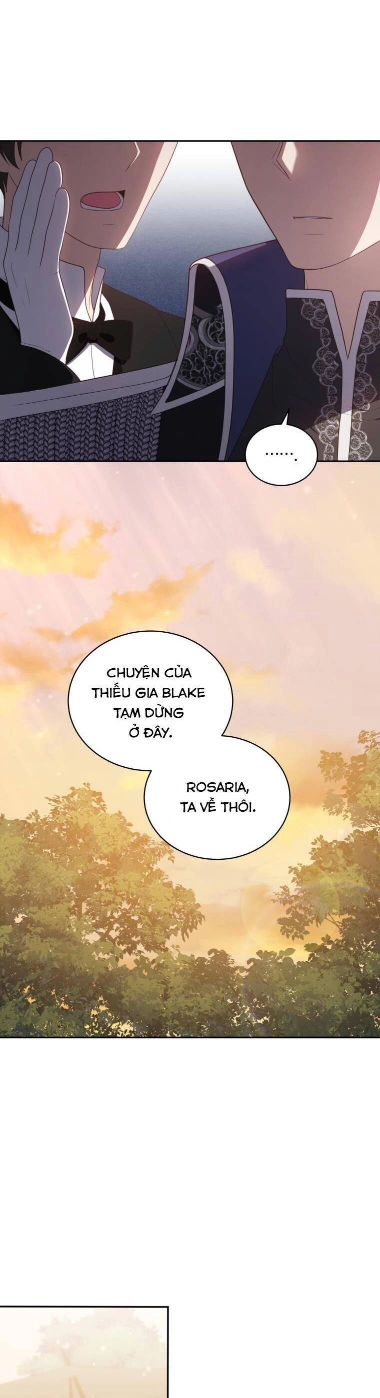 Cô Công Chúa Nhỏ Của Kẻ Phản Diện Chapter 51 - 31