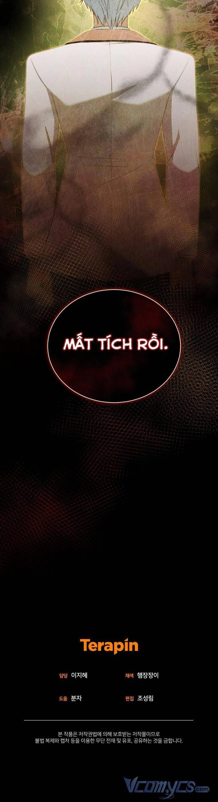 Cô Công Chúa Nhỏ Của Kẻ Phản Diện Chapter 51 - 33