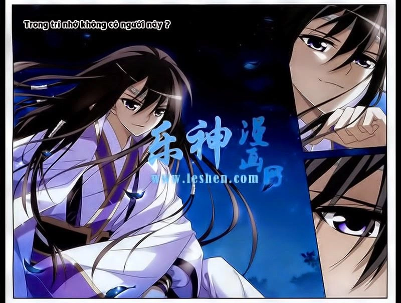 Phượng Nghịch Thiên Hạ Chapter 2.1 - 12