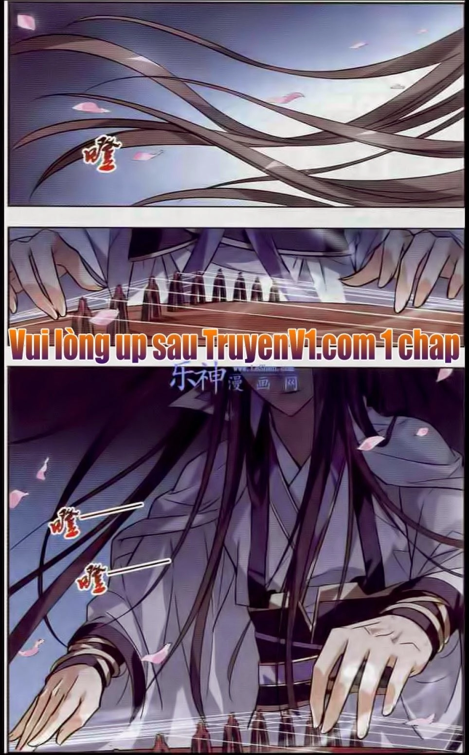 Phượng Nghịch Thiên Hạ Chapter 6 - 25