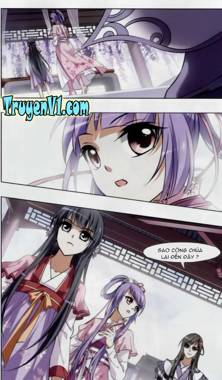 Phượng Nghịch Thiên Hạ Chapter 27 - 9