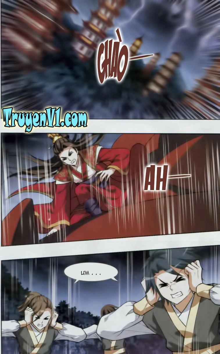 Phượng Nghịch Thiên Hạ Chapter 28 - 14