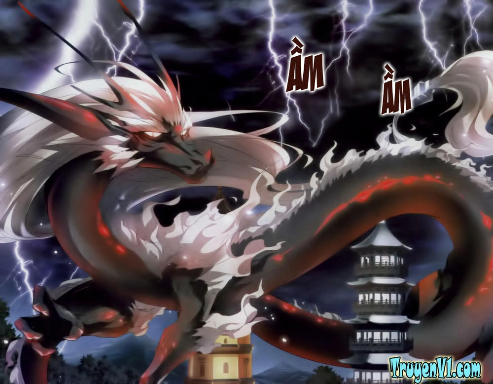 Phượng Nghịch Thiên Hạ Chapter 28 - 16