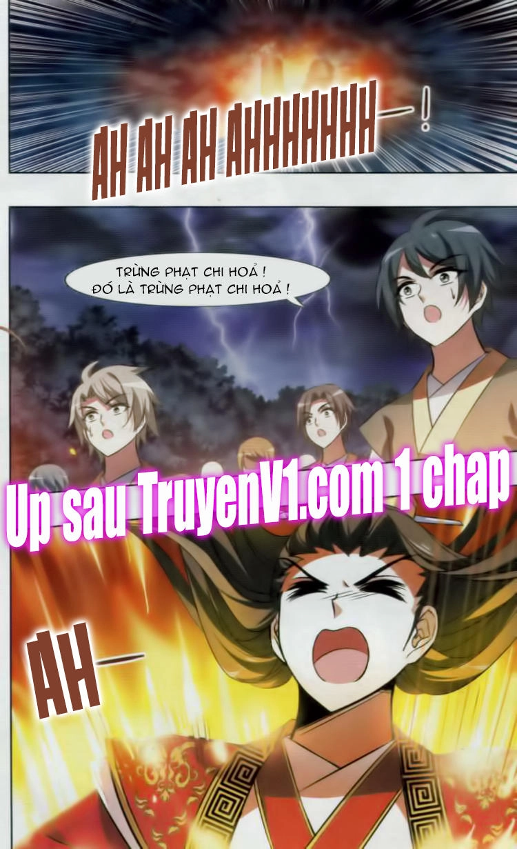 Phượng Nghịch Thiên Hạ Chapter 28 - 20