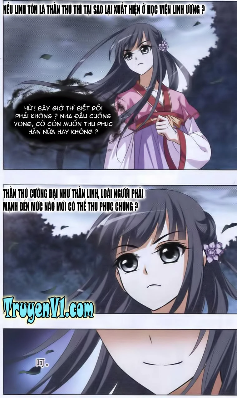 Phượng Nghịch Thiên Hạ Chapter 29 - 15