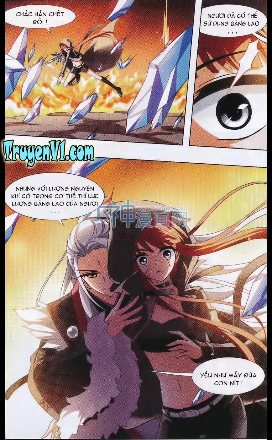 Phượng Nghịch Thiên Hạ Chapter 35 - 13