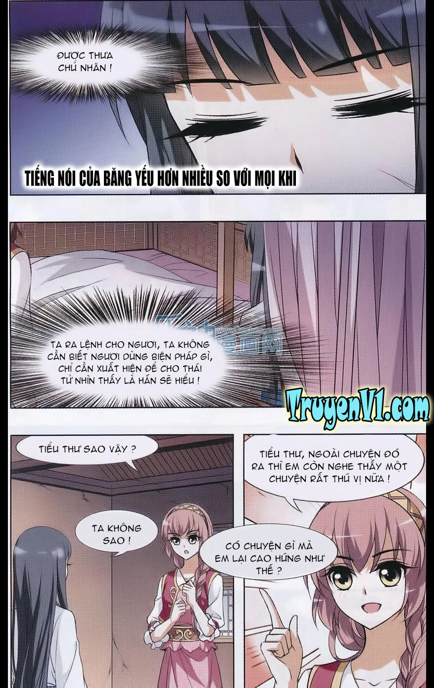 Phượng Nghịch Thiên Hạ Chapter 37 - 15