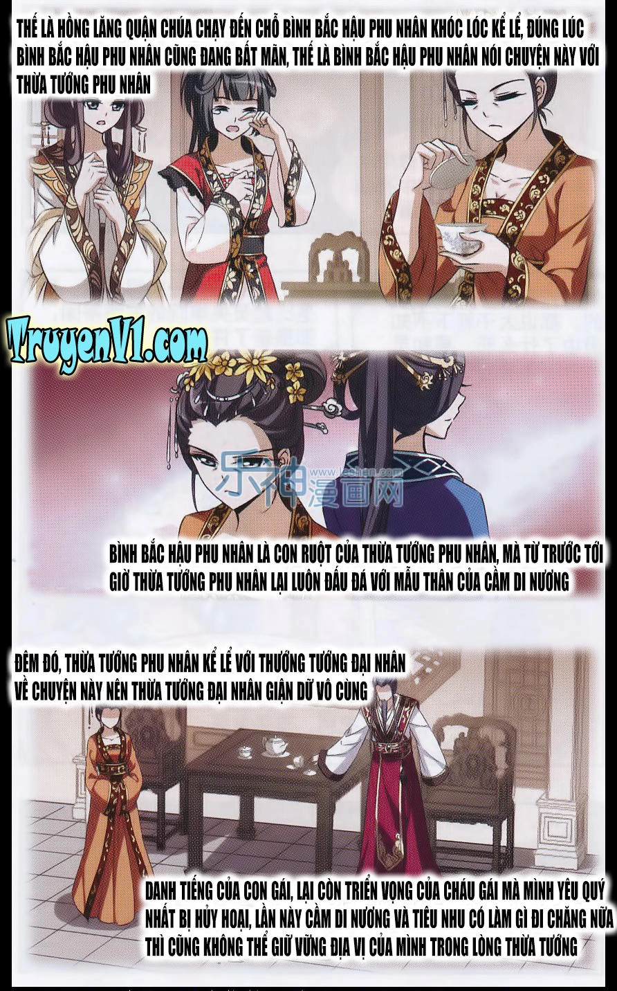 Phượng Nghịch Thiên Hạ Chapter 37 - 17