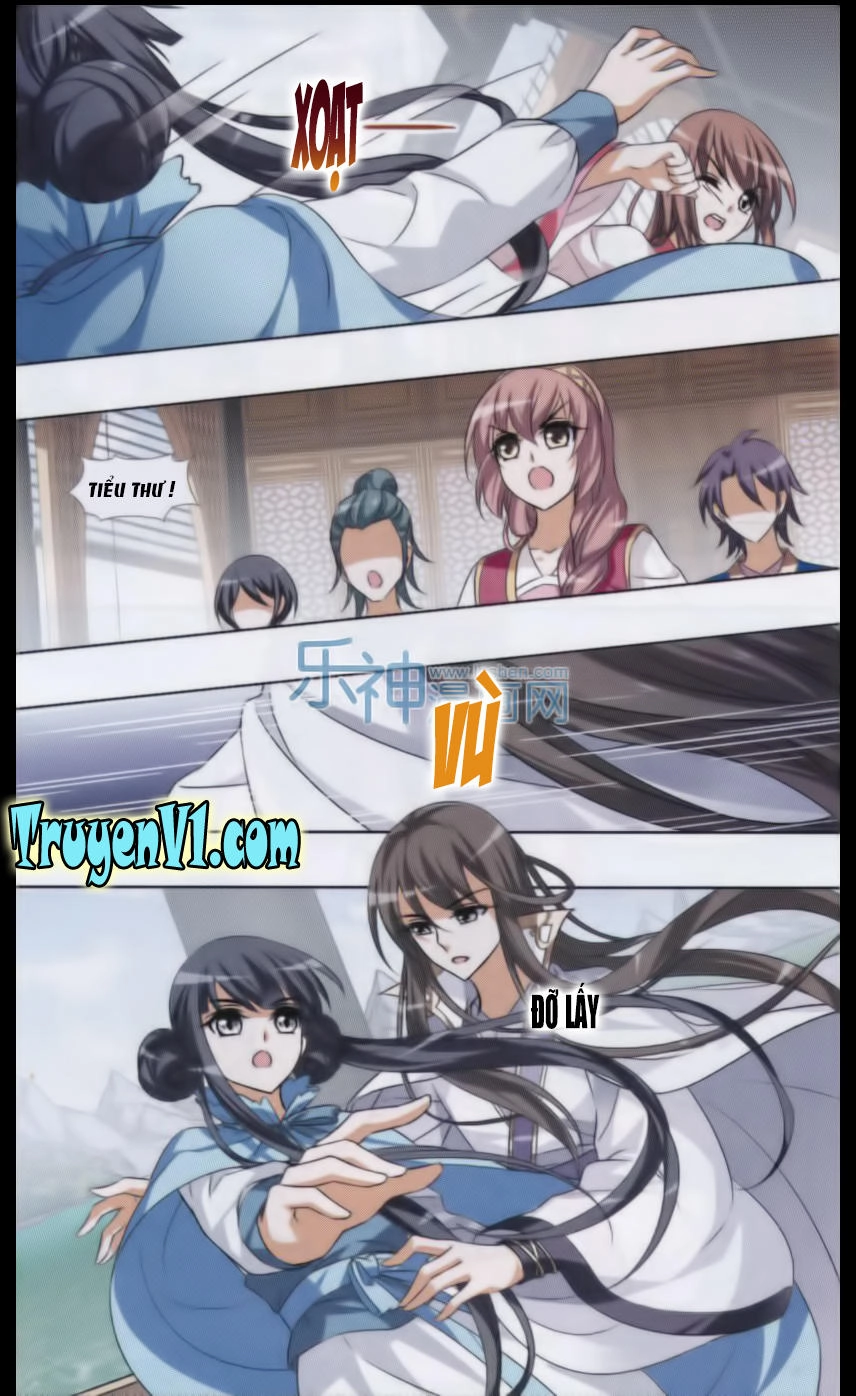 Phượng Nghịch Thiên Hạ Chapter 40 - 12