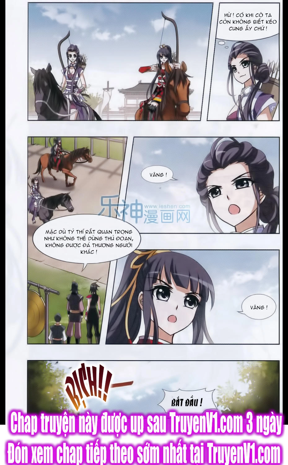 Phượng Nghịch Thiên Hạ Chapter 46 - 13