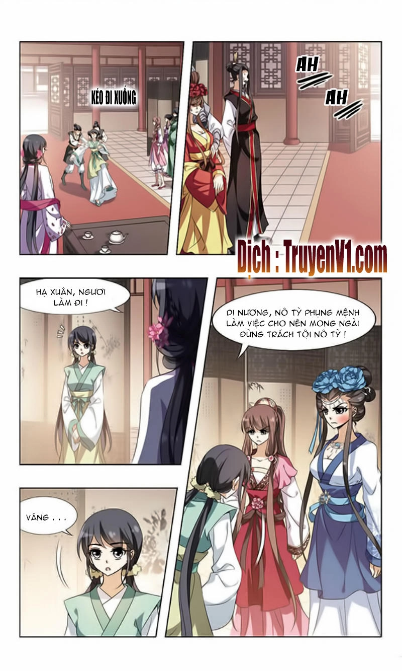 Phượng Nghịch Thiên Hạ Chapter 62 - 2