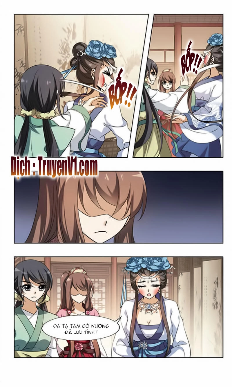 Phượng Nghịch Thiên Hạ Chapter 62 - 3