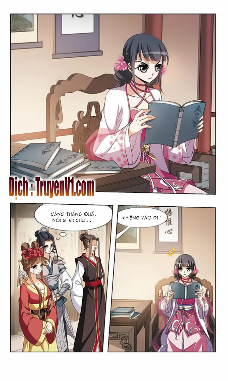 Phượng Nghịch Thiên Hạ Chapter 62 - 7