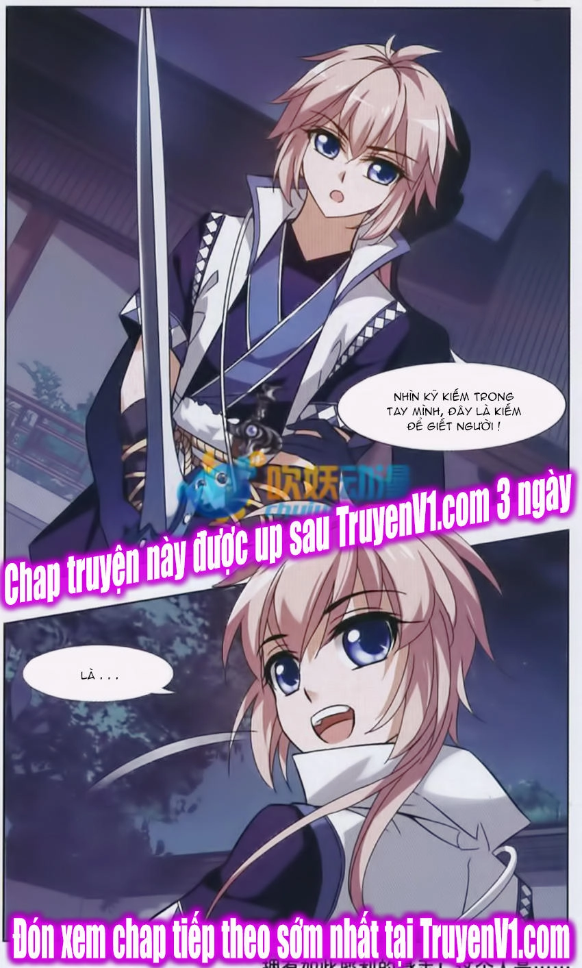 Phượng Nghịch Thiên Hạ Chapter 64 - 10