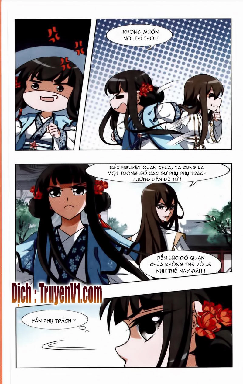Phượng Nghịch Thiên Hạ Chapter 78 - 6