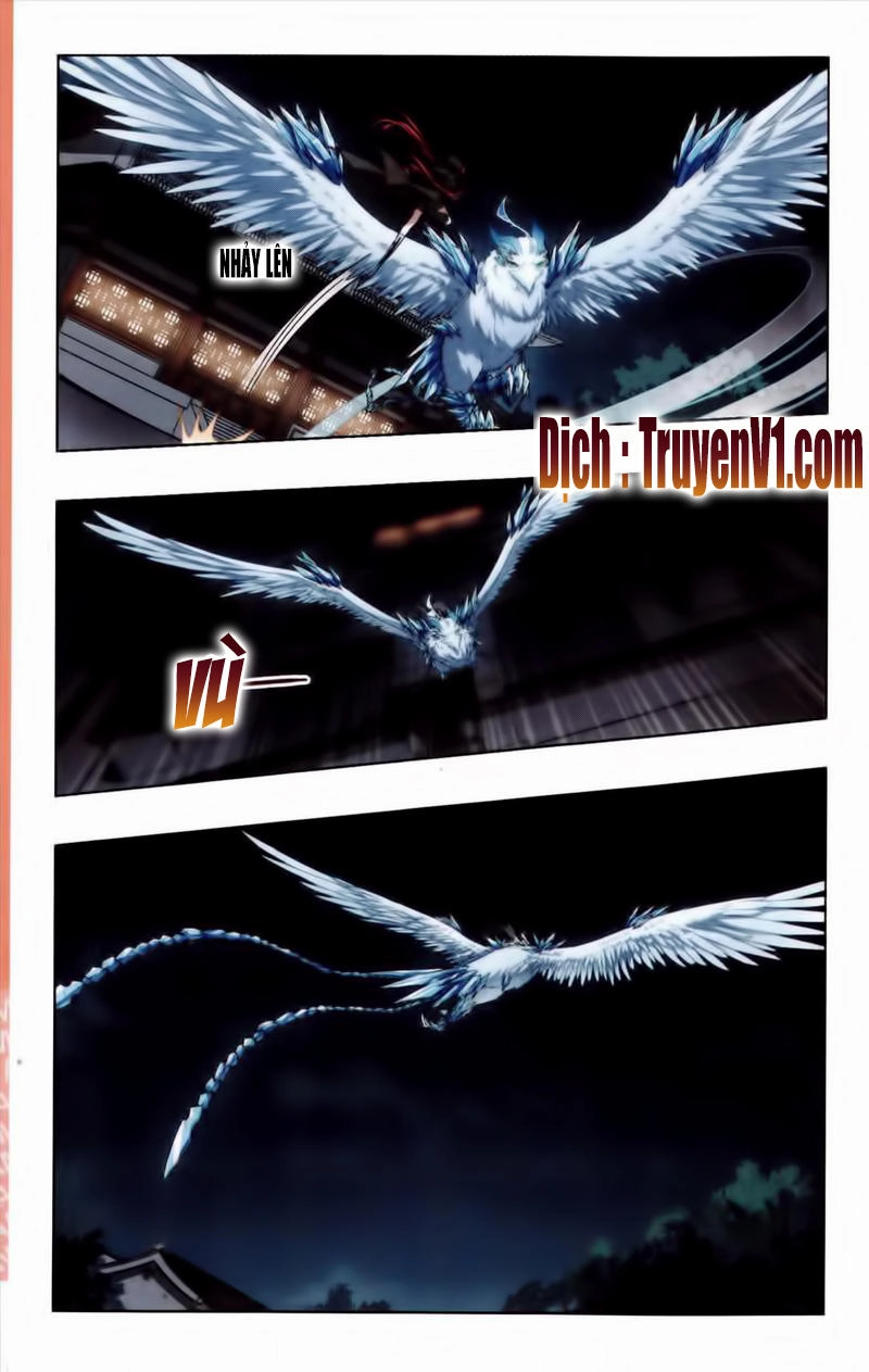 Phượng Nghịch Thiên Hạ Chapter 78 - 12