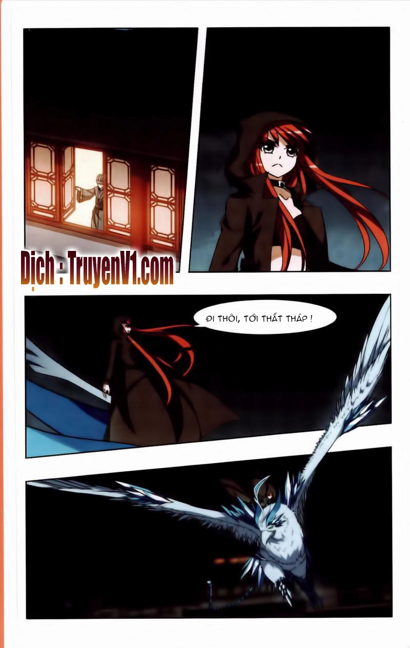 Phượng Nghịch Thiên Hạ Chapter 78 - 14