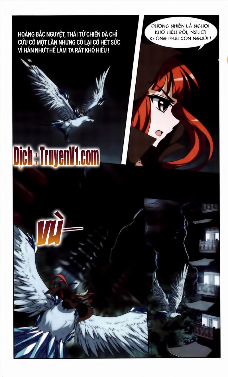 Phượng Nghịch Thiên Hạ Chapter 78 - 15