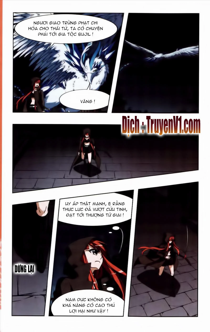 Phượng Nghịch Thiên Hạ Chapter 78 - 20