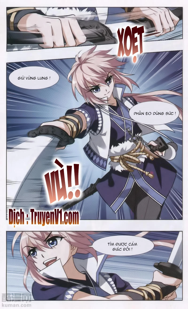 Phượng Nghịch Thiên Hạ Chapter 79 - 10