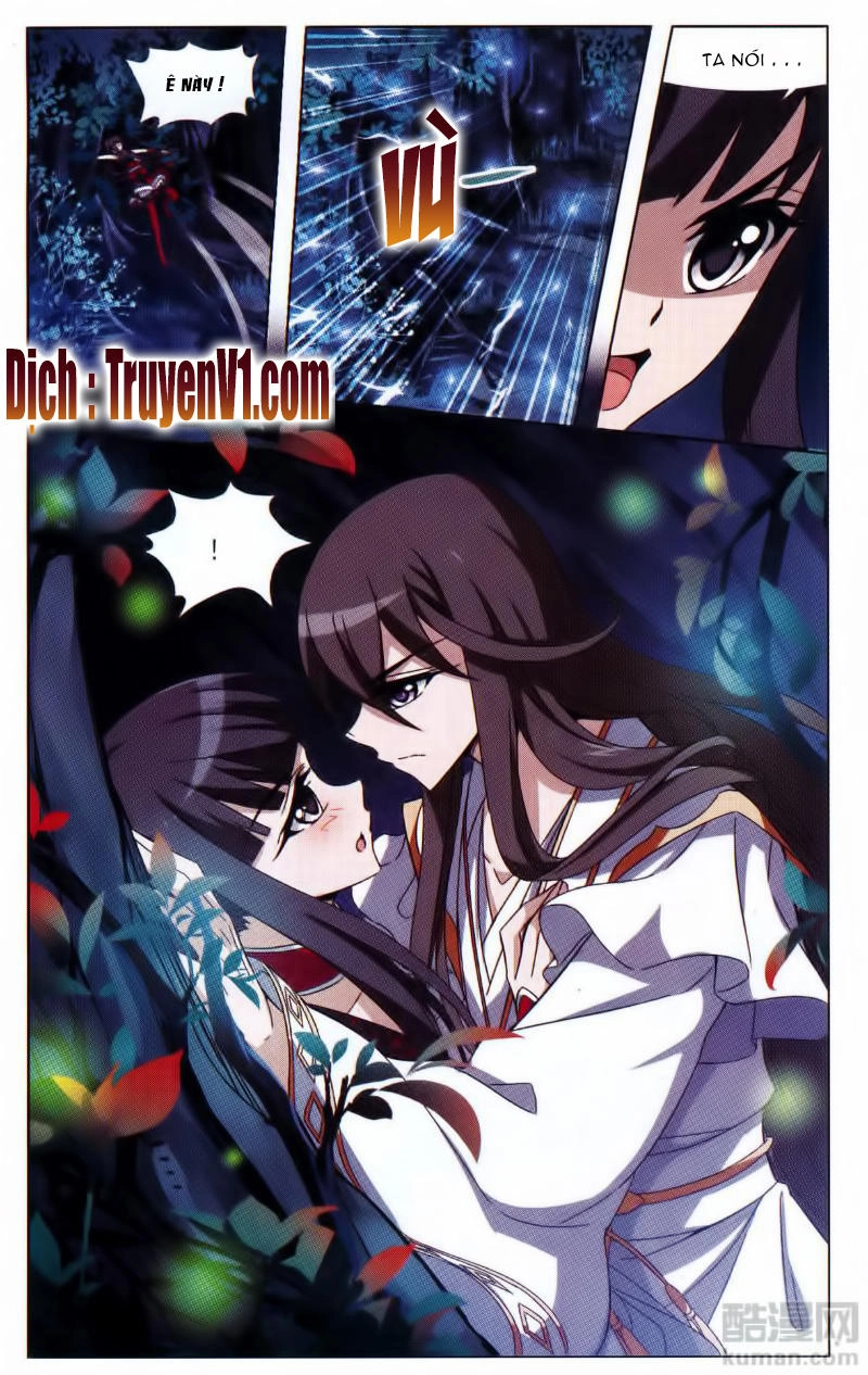 Phượng Nghịch Thiên Hạ Chapter 85 - 4