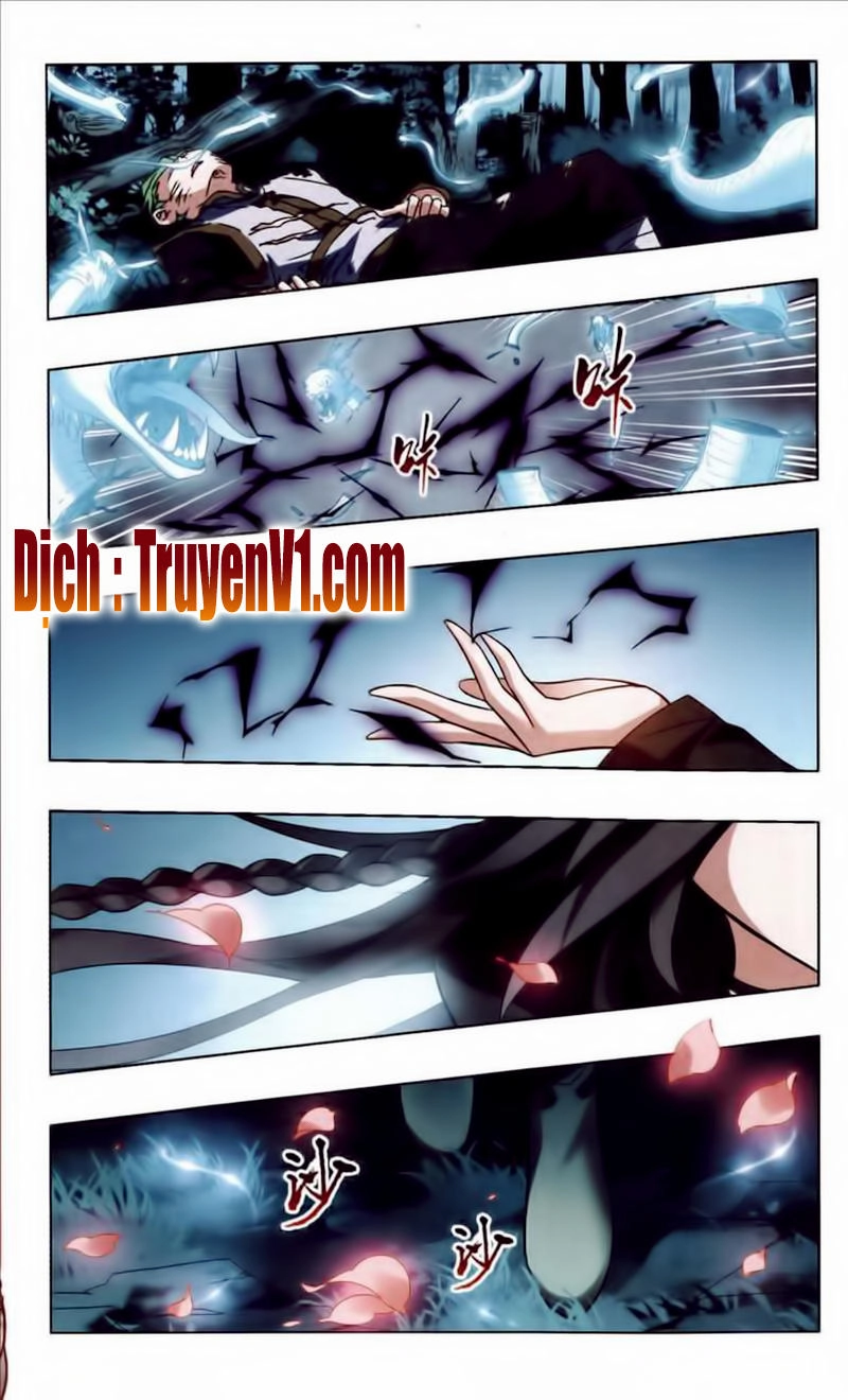 Phượng Nghịch Thiên Hạ Chapter 88 - 4