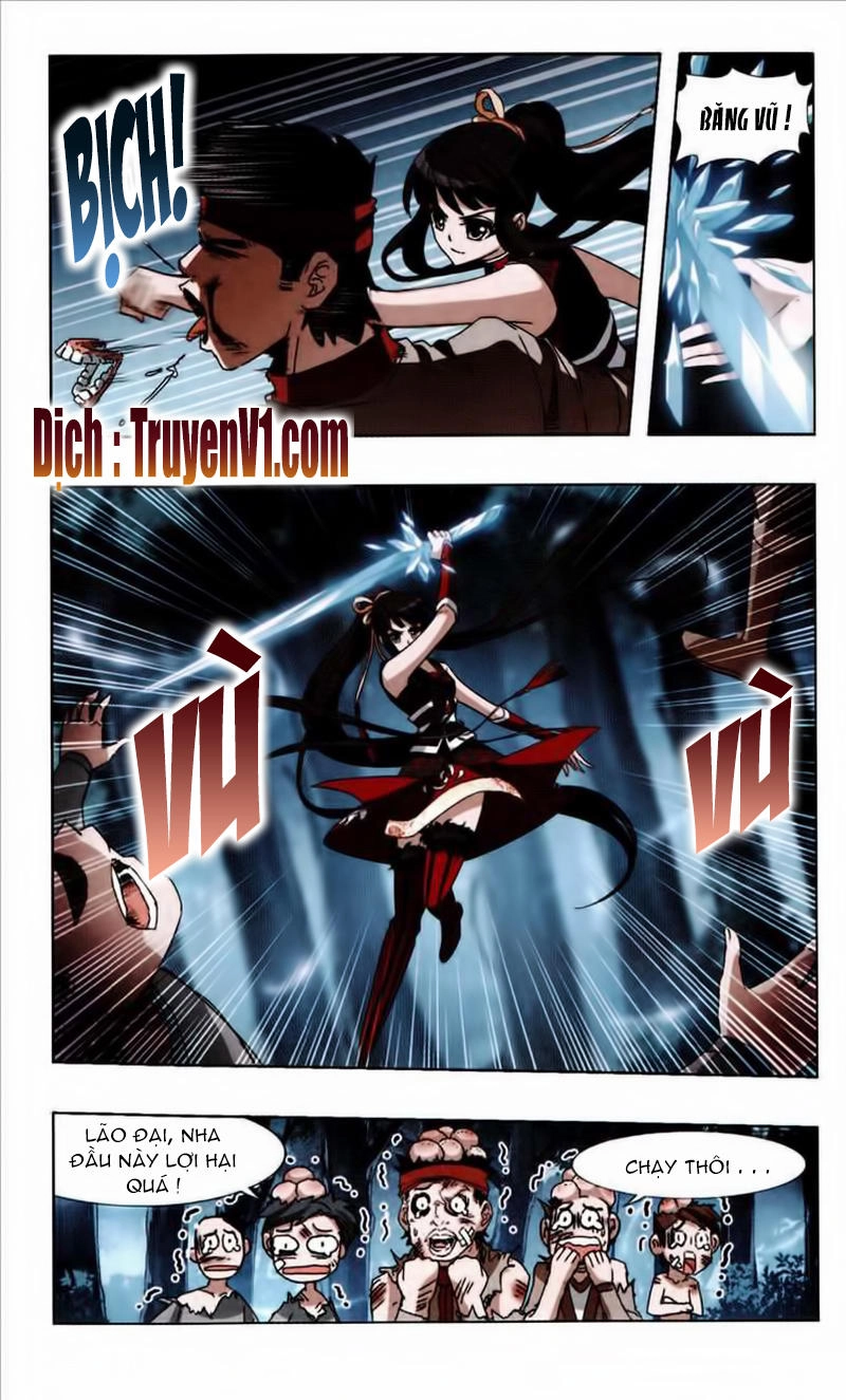 Phượng Nghịch Thiên Hạ Chapter 90 - 3