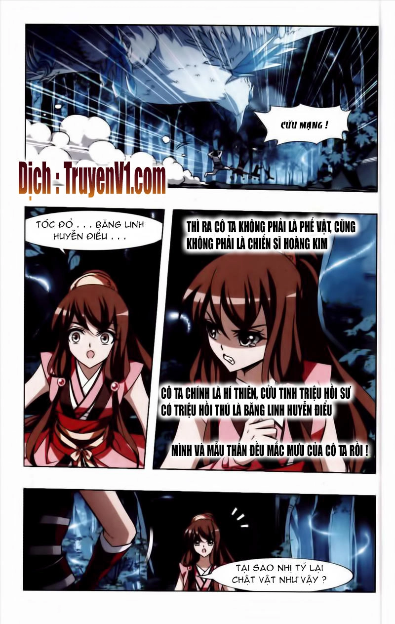 Phượng Nghịch Thiên Hạ Chapter 90 - 5