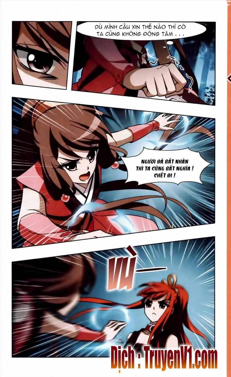 Phượng Nghịch Thiên Hạ Chapter 91 - 3