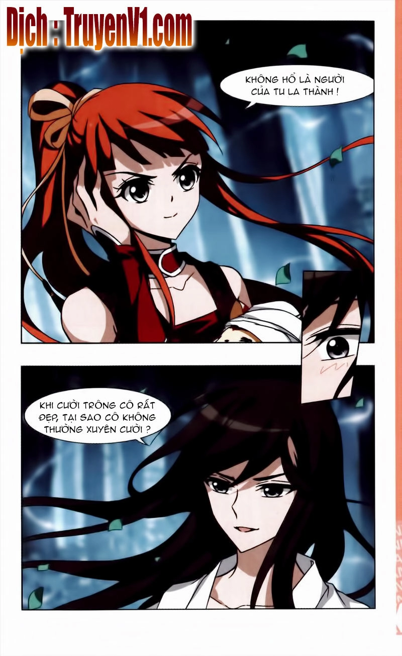 Phượng Nghịch Thiên Hạ Chapter 92 - 3