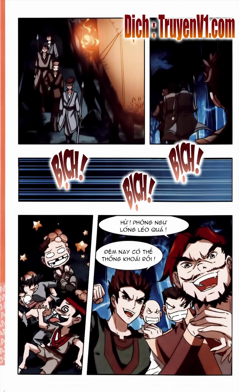 Phượng Nghịch Thiên Hạ Chapter 92 - 6