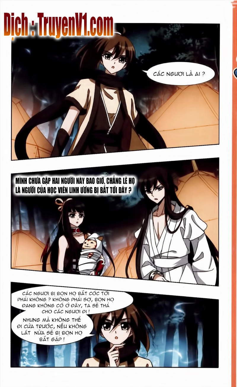 Phượng Nghịch Thiên Hạ Chapter 92 - 9