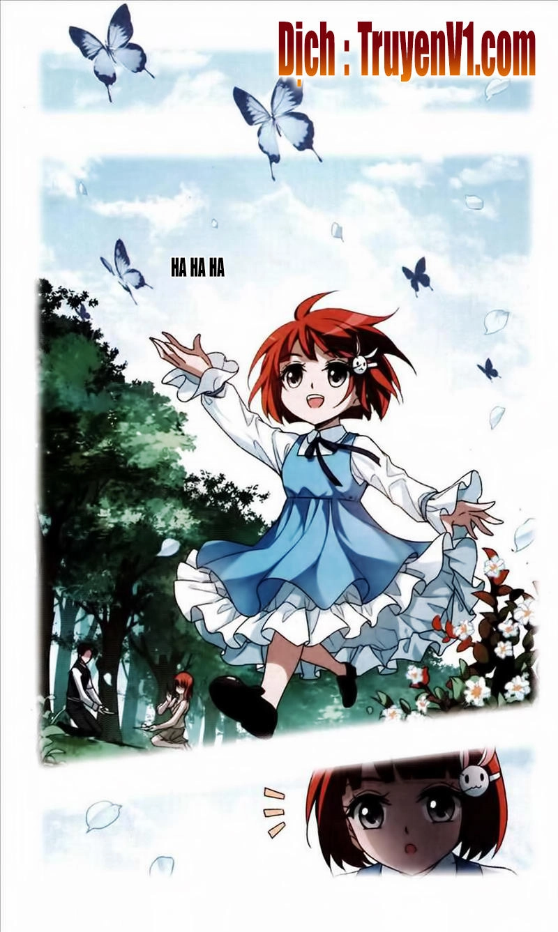 Phượng Nghịch Thiên Hạ Chapter 94 - 2