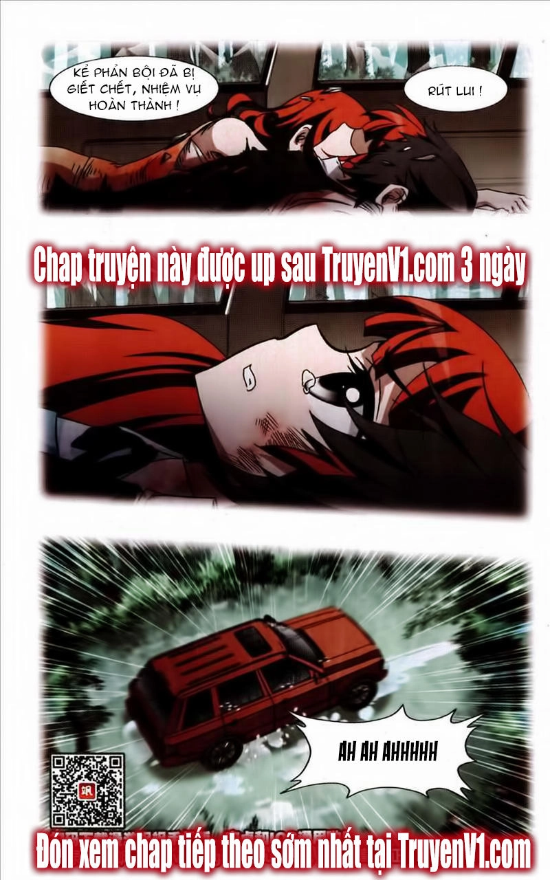 Phượng Nghịch Thiên Hạ Chapter 94 - 10