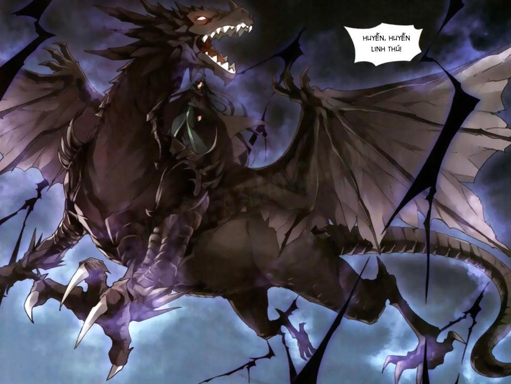 Phượng Nghịch Thiên Hạ Chapter 99 - 9