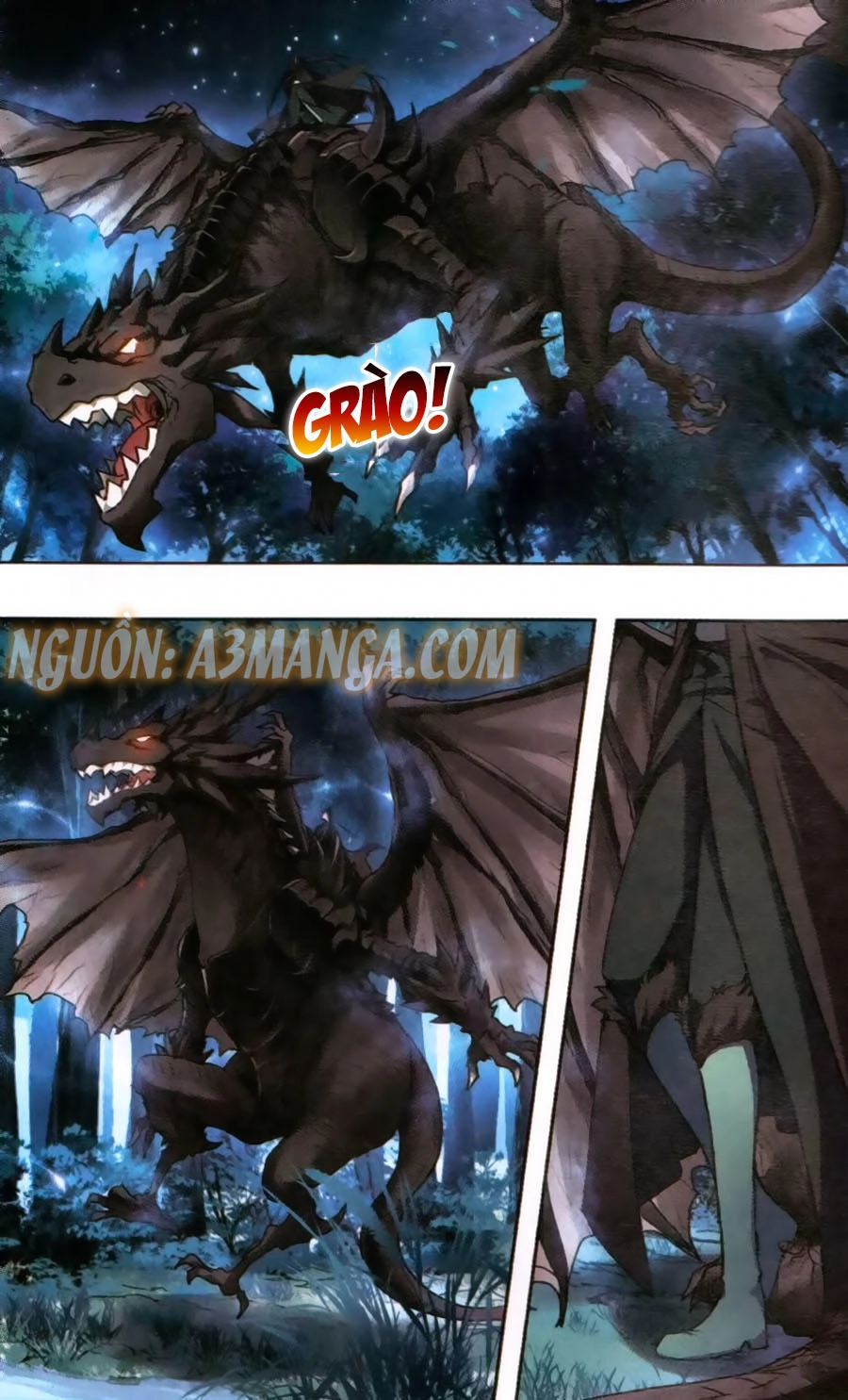 Phượng Nghịch Thiên Hạ Chapter 99 - 10