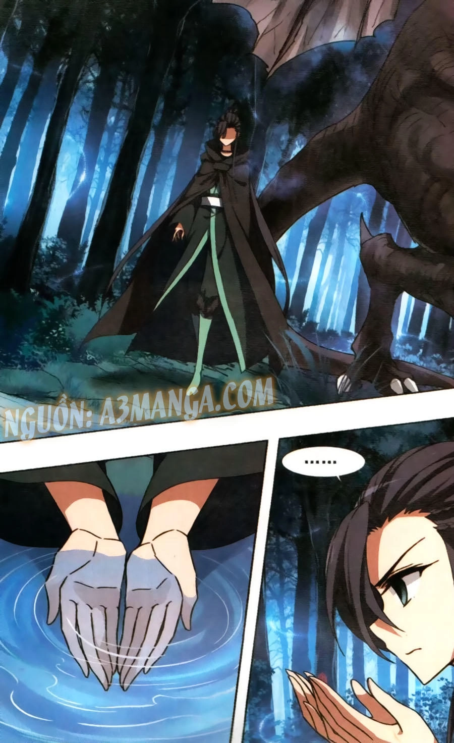 Phượng Nghịch Thiên Hạ Chapter 99 - 12