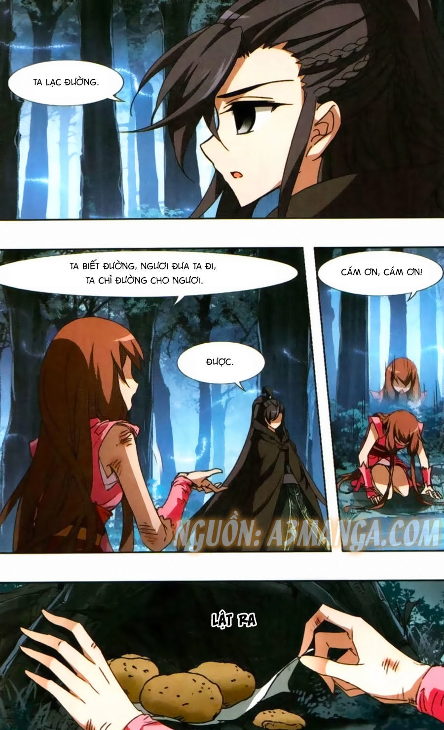 Phượng Nghịch Thiên Hạ Chapter 99 - 15