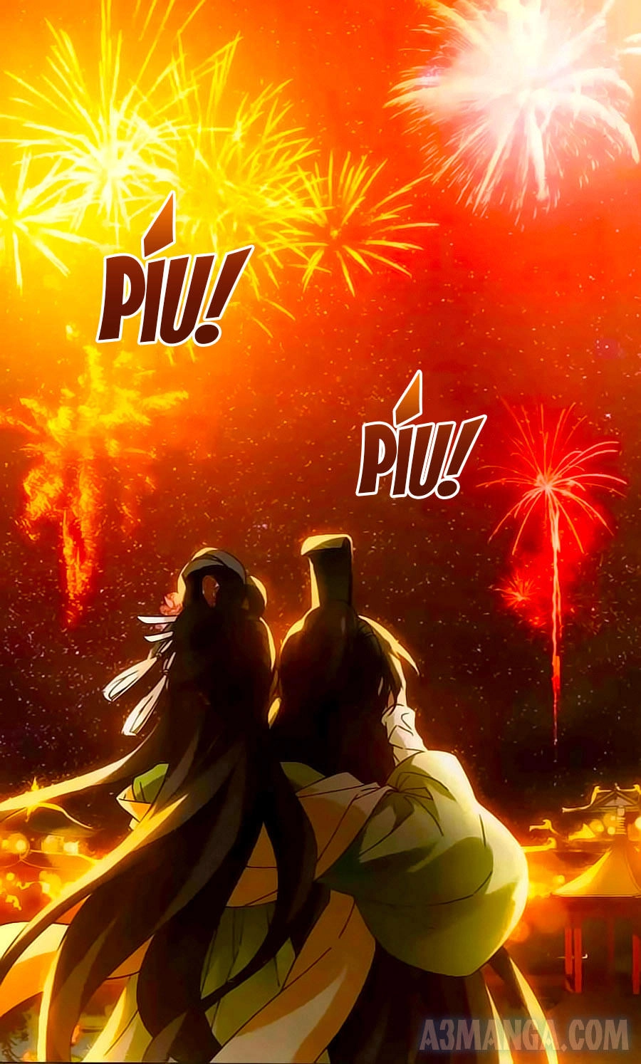 Phượng Nghịch Thiên Hạ Chapter 100 - 17