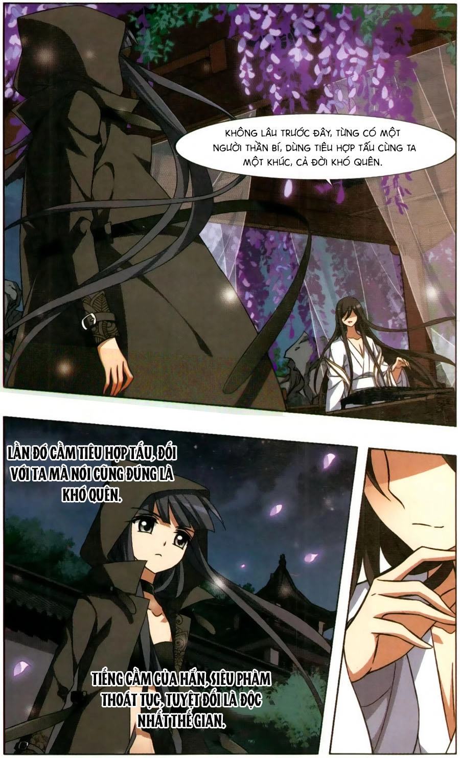 Phượng Nghịch Thiên Hạ Chapter 104 - 2