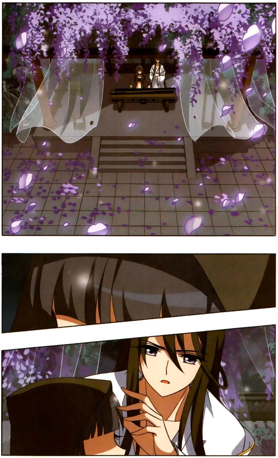 Phượng Nghịch Thiên Hạ Chapter 104 - 8