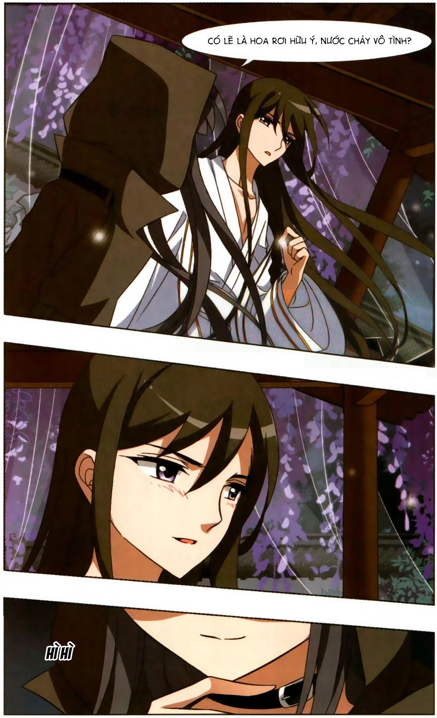 Phượng Nghịch Thiên Hạ Chapter 104 - 9