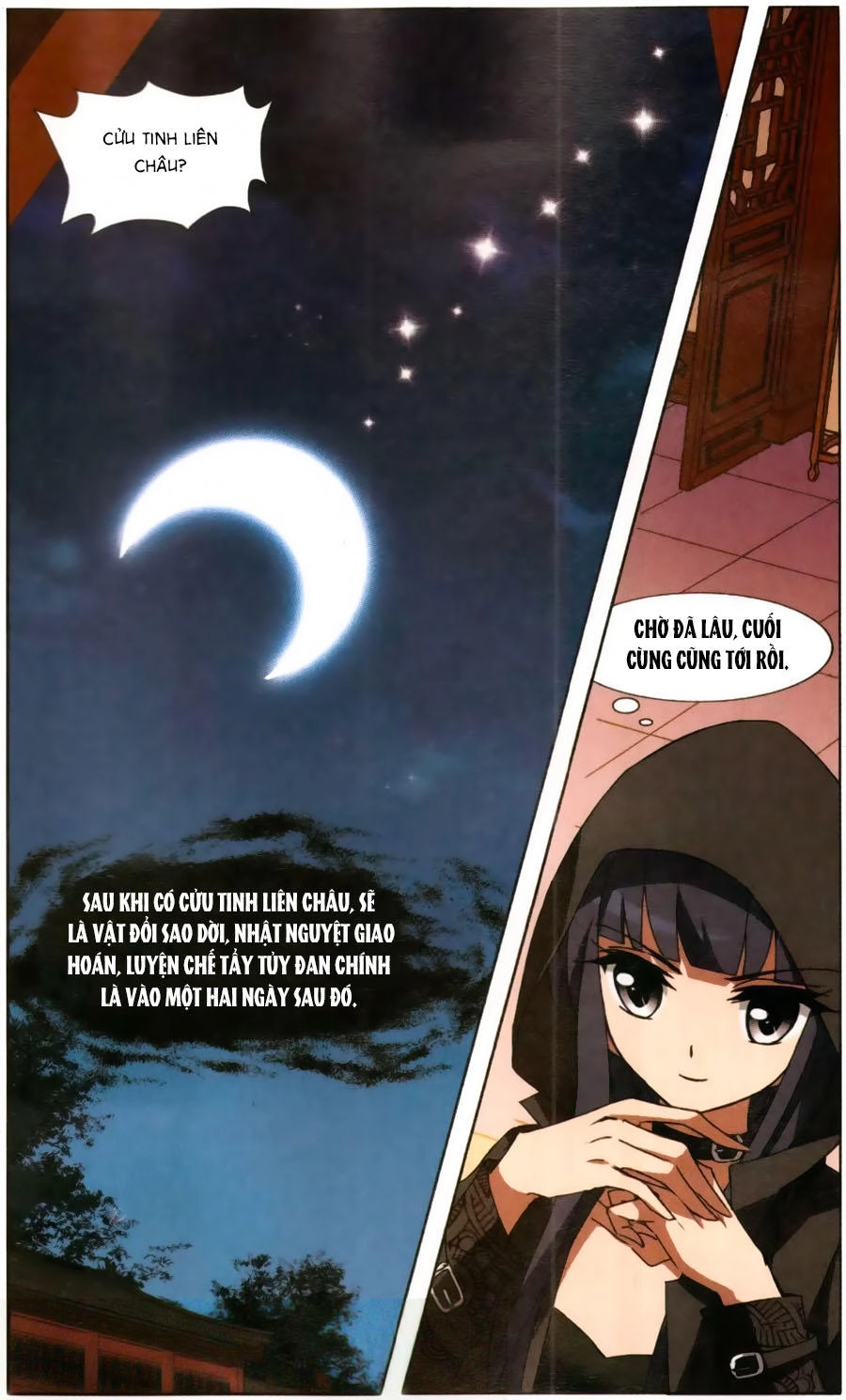 Phượng Nghịch Thiên Hạ Chapter 104 - 19